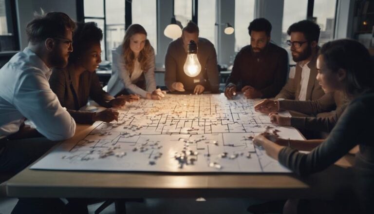 integrators drive organizational success