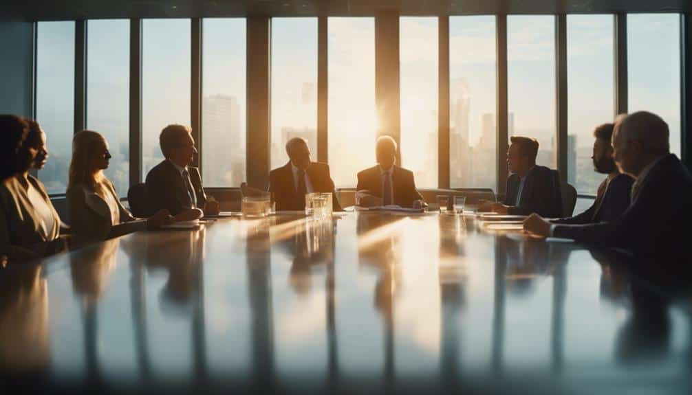 leadership skills for change