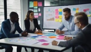middle managers drive change success