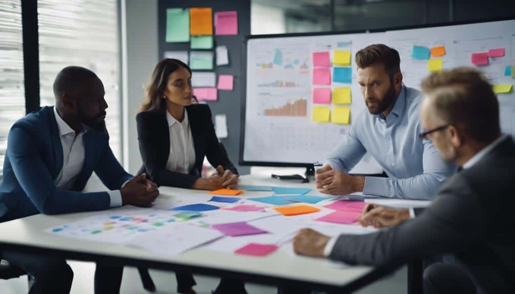 middle managers drive change success