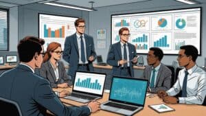 navigating business consultant careers