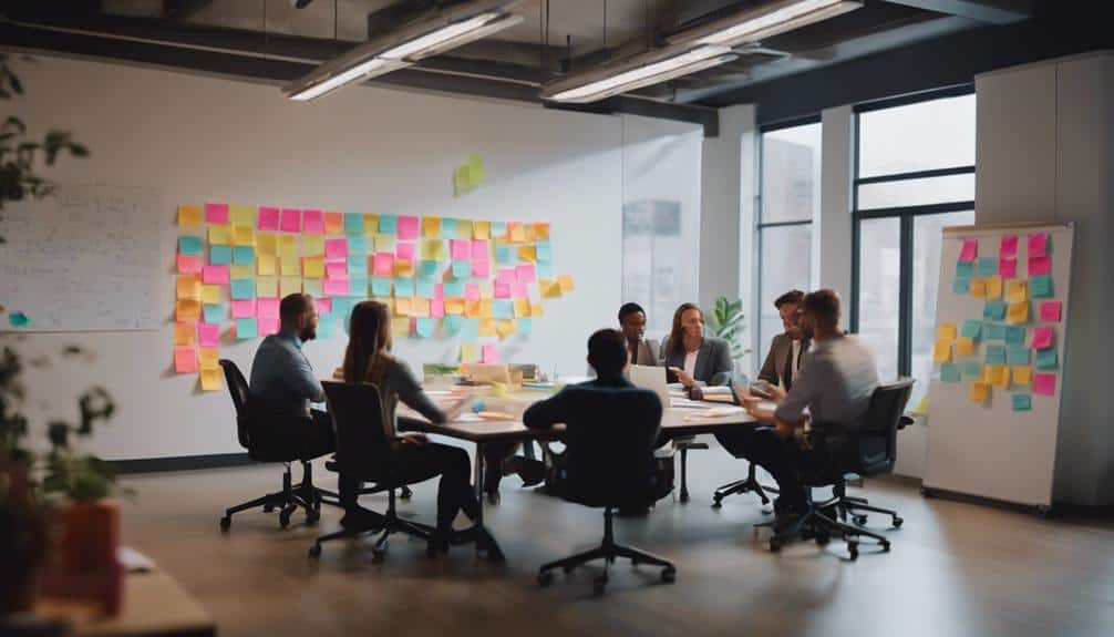 proven change management strategies