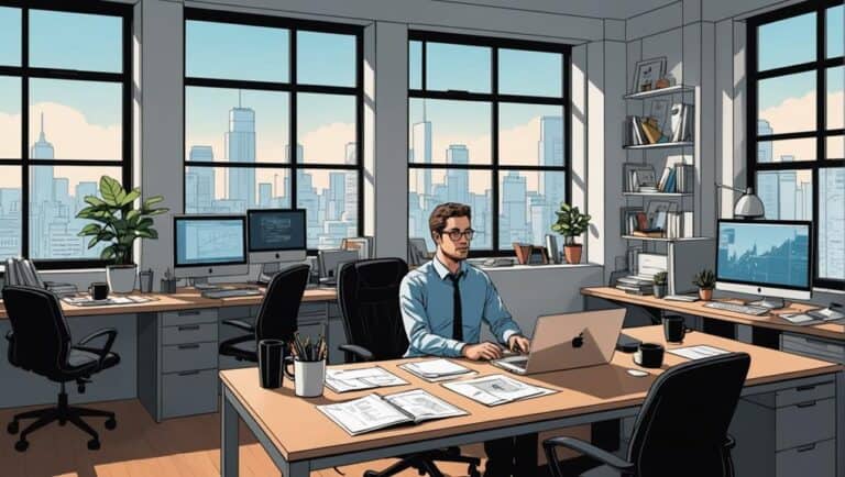 roles of independent consultant
