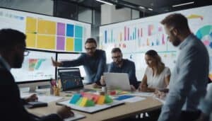 success in change metrics