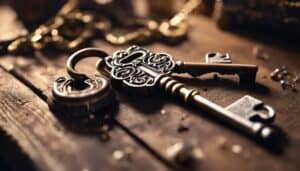 unlocking success through change