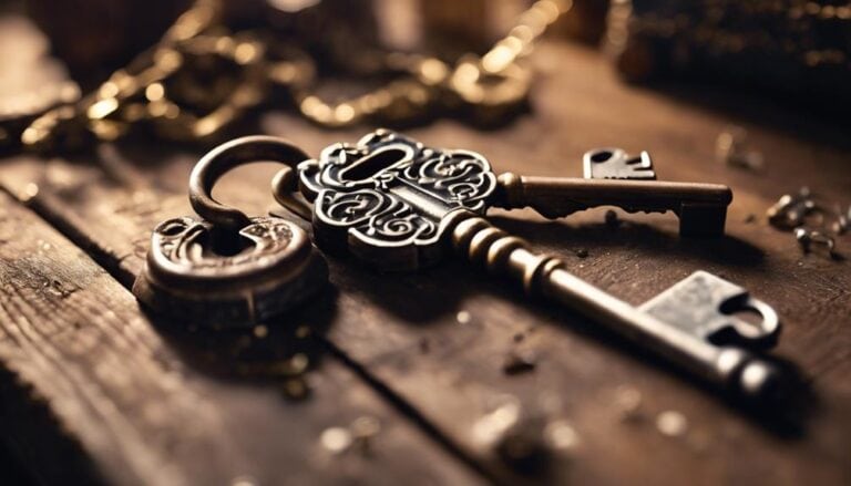 unlocking success through change