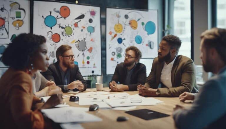 voice in change communication