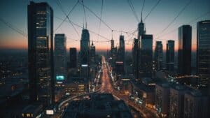 transforming public sector technology effectively