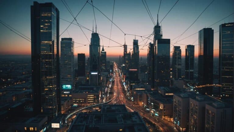 transforming public sector technology effectively