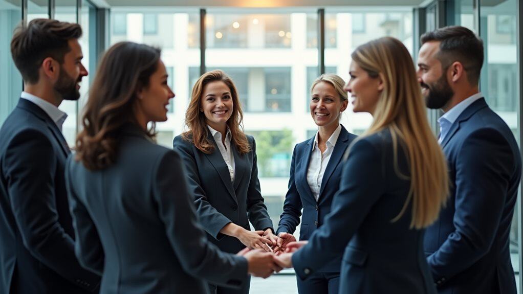 emotional intelligence enhances change management