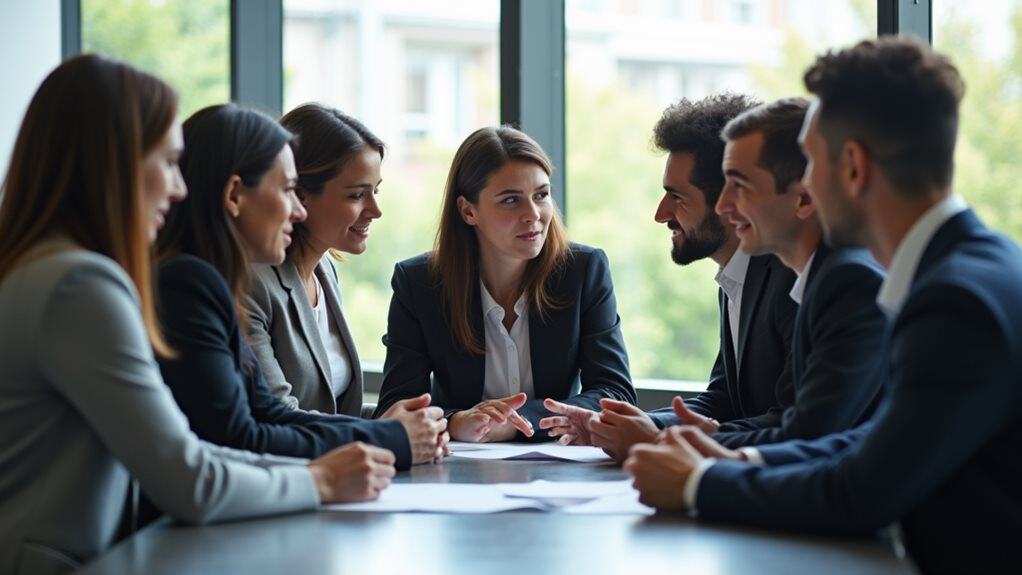 emotional intelligence in leadership