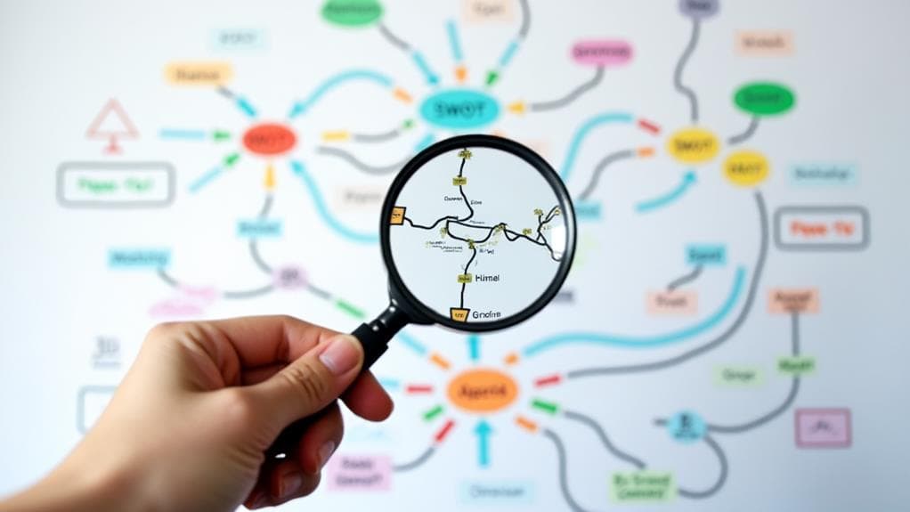 evaluation and strategy resources