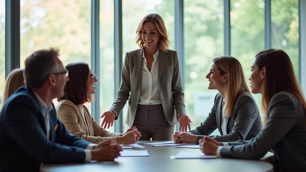evolving emotional intelligence leadership