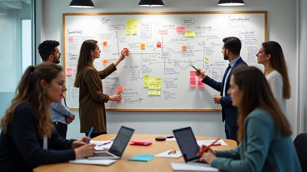 identifying and engaging stakeholders