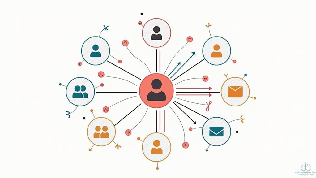 strategic communication planning framework