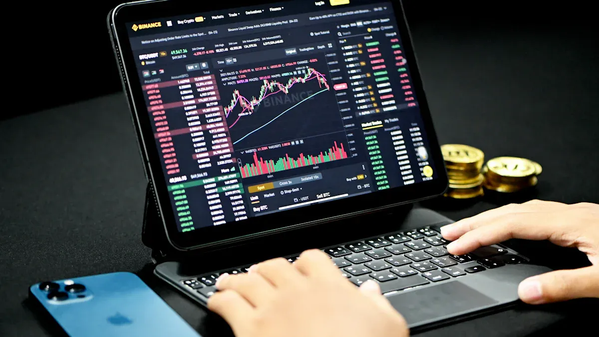 Why Crypto in Business Matters