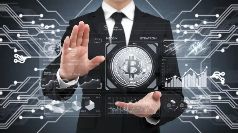 How change managers can prepare businesses for Crypto