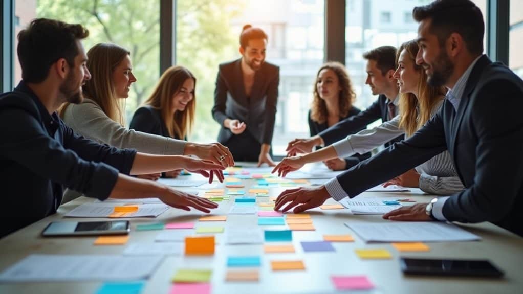 adapting communication for teams