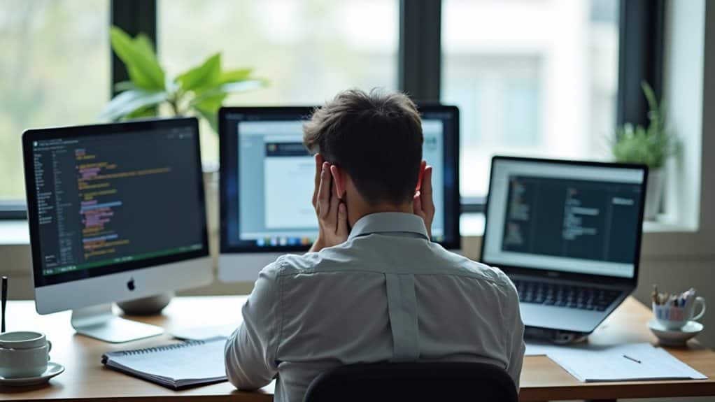 Managing Stress When Your Role Changes