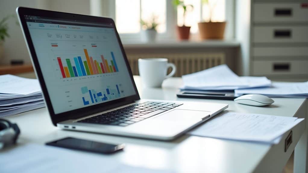 Solving Productivity Issues After Going Digital