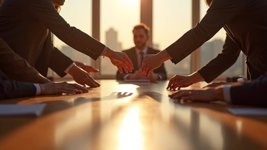 addressing employee change resistance