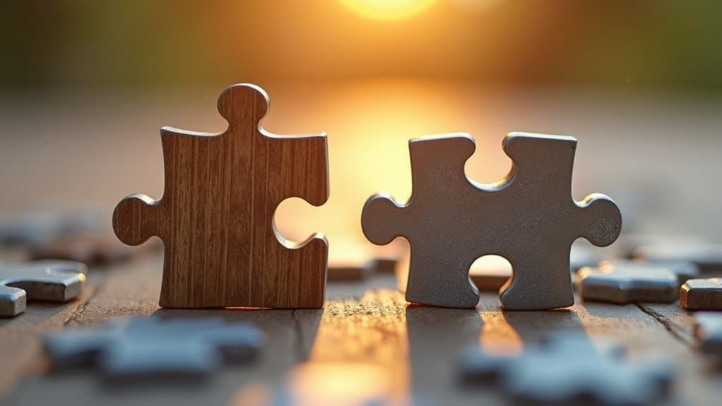 addressing role change anxieties