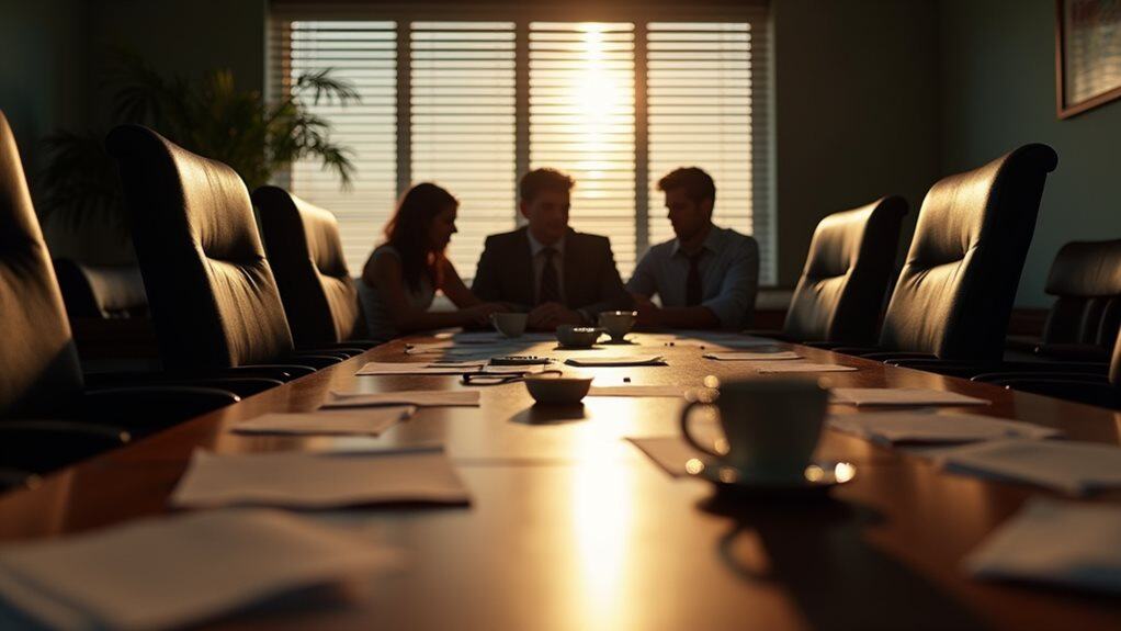 addressing survivor guilt concerns