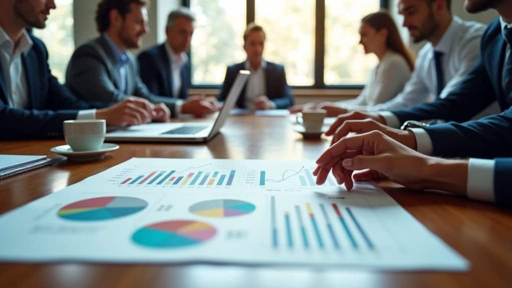 Helping Teams Understand New Business Goals