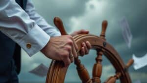 change management problem solving skills