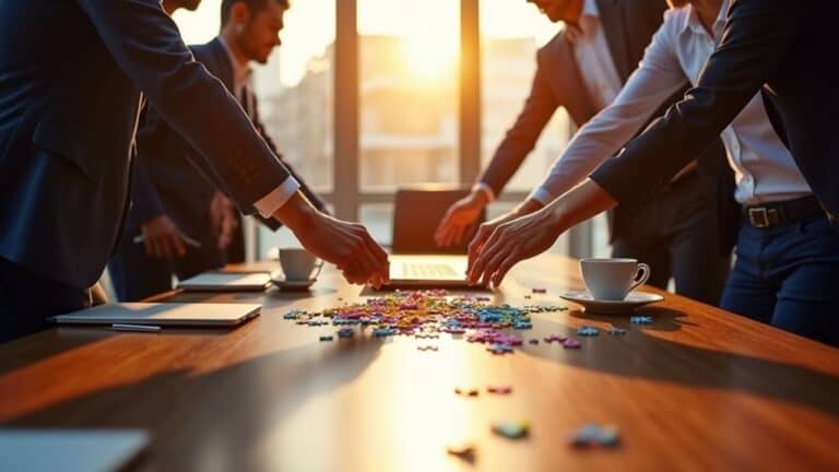 clarifying corporate mission statements