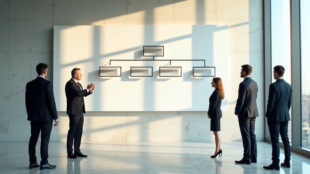 clear goals priority alignment