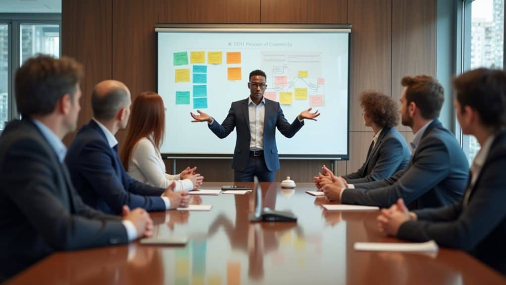 collaborative conflict prevention strategies