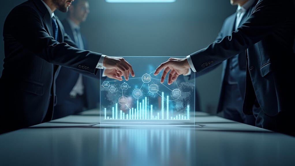 collaborative performance metrics implementation