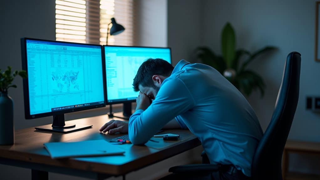 combating digital fatigue strategies