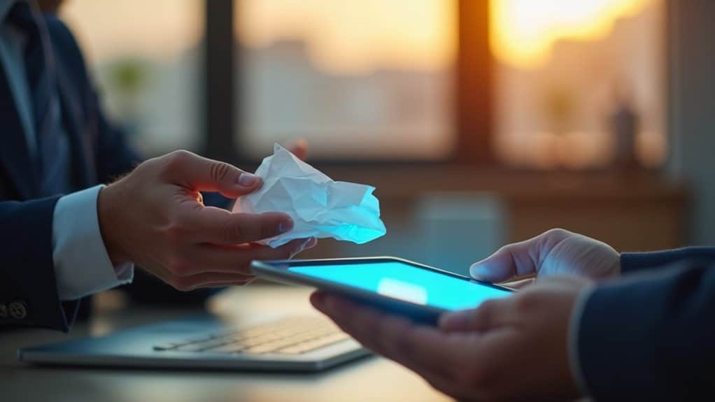 compelling narratives drive change