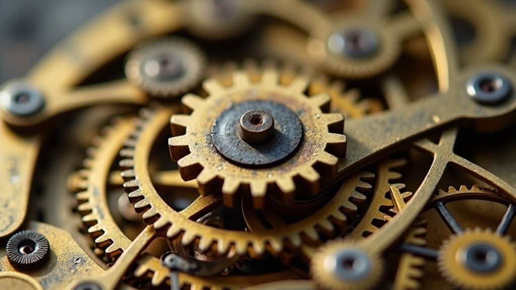 complex interdependencies in organizations