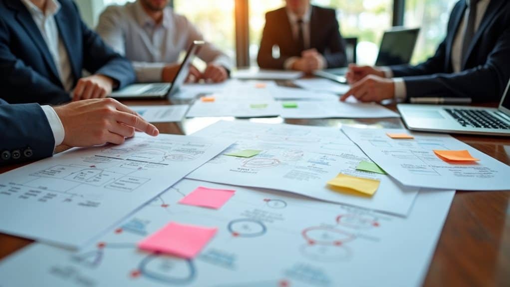 comprehensive position documentation essentials