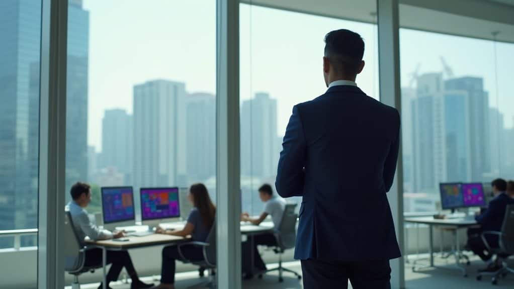 cultivate flexible adaptability skills