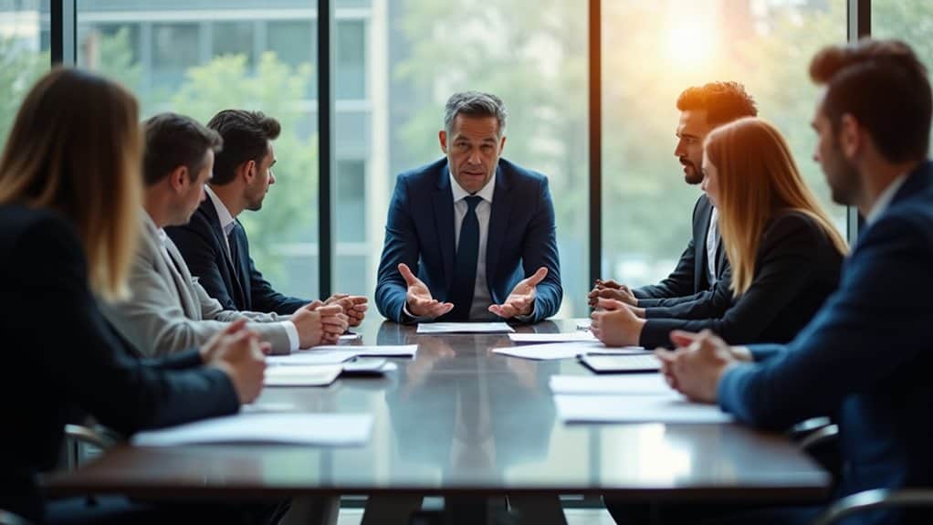 cultural change requires strategy