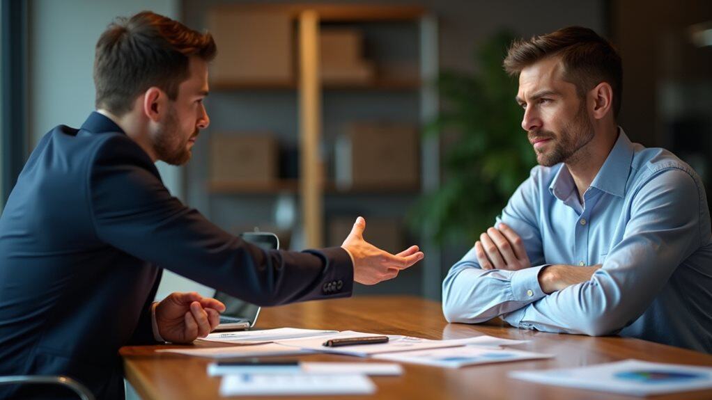 customer resistance to change