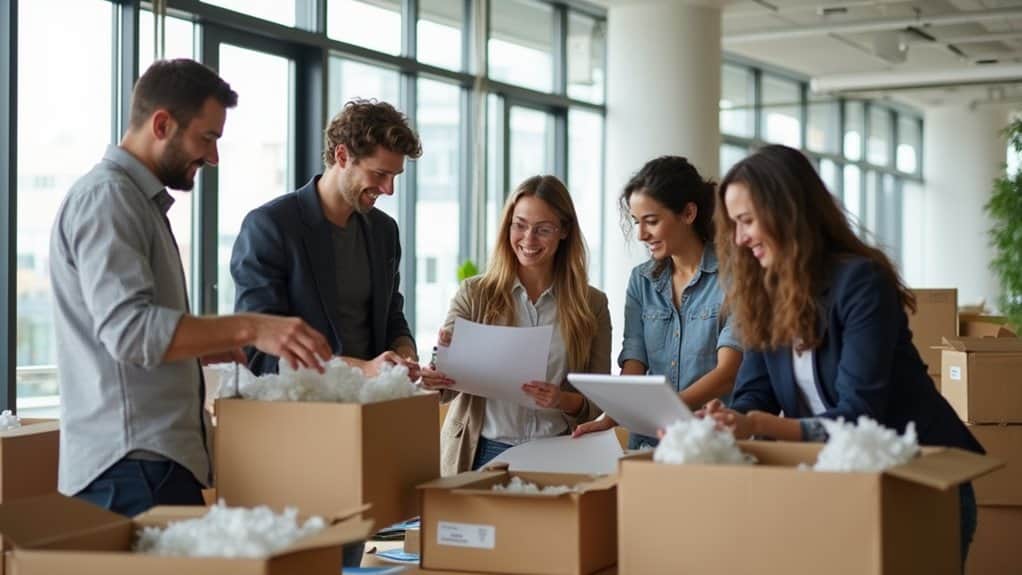 effective communication fosters engagement