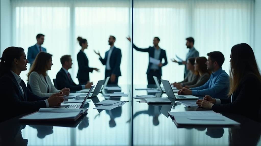 effective documentation enhances communication