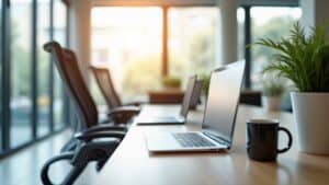 effective hybrid work strategies