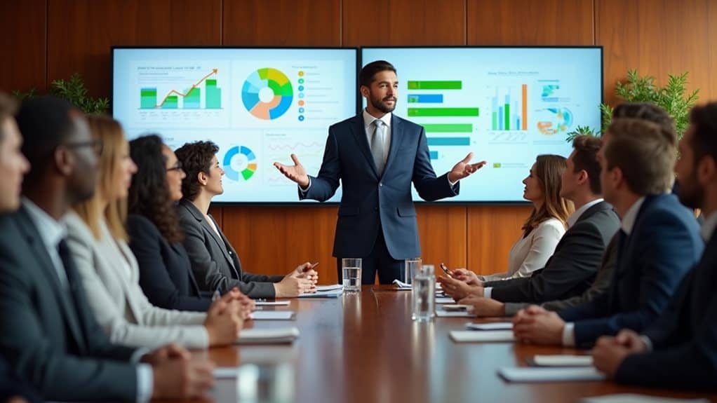 Communicating New Company Values Clearly