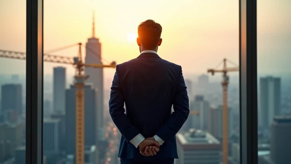 embrace change for growth
