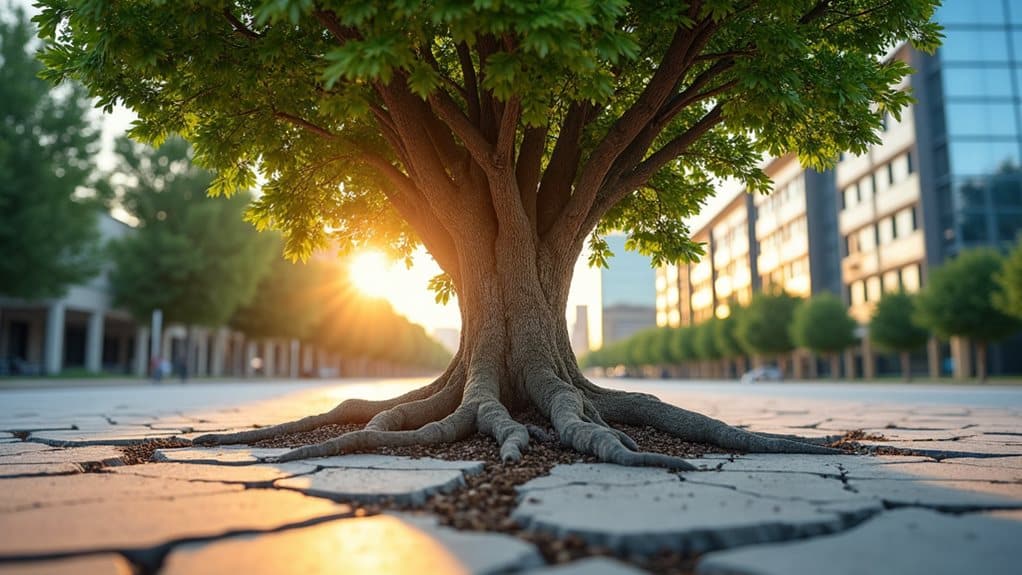 Turning Challenges Into Opportunities: the Role of Change Management