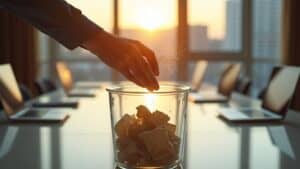 embracing new methodologies together