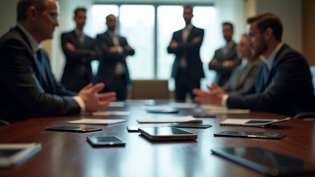employee engagement in transformation