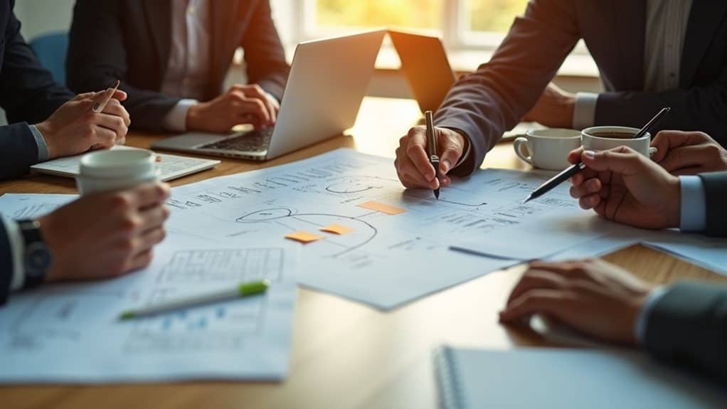 employee involvement in planning