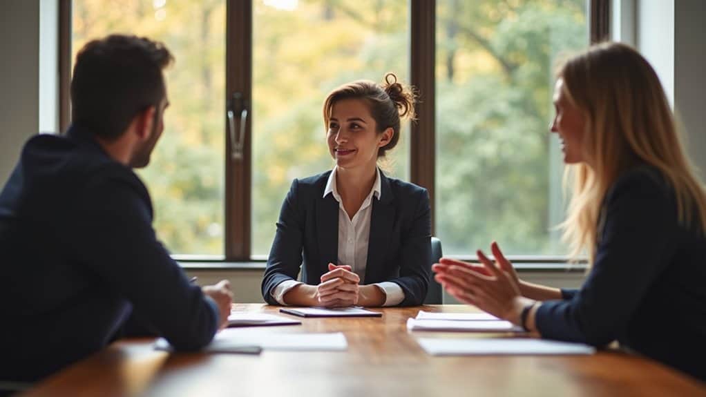 Helping Shy Team Members Speak Up